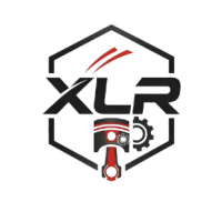 XLR